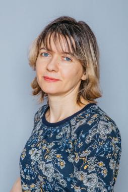 Сорокина Наталья Юрьевна